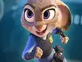 Zootopia: Hopps Verbrecherjagd