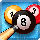Billard Spiele